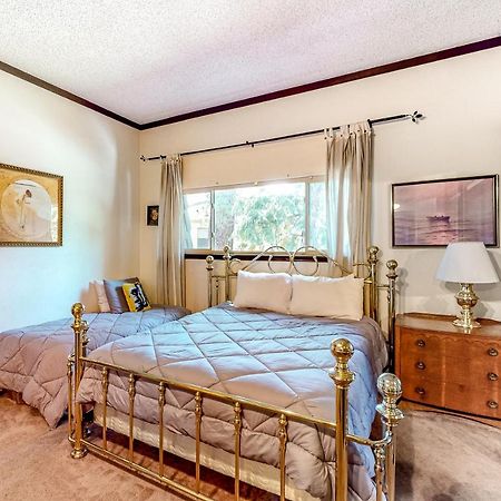 Lakeside Dreamzzz Tahoe Vista Exterior photo