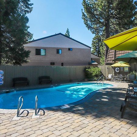 Lakeside Dreamzzz Tahoe Vista Exterior photo