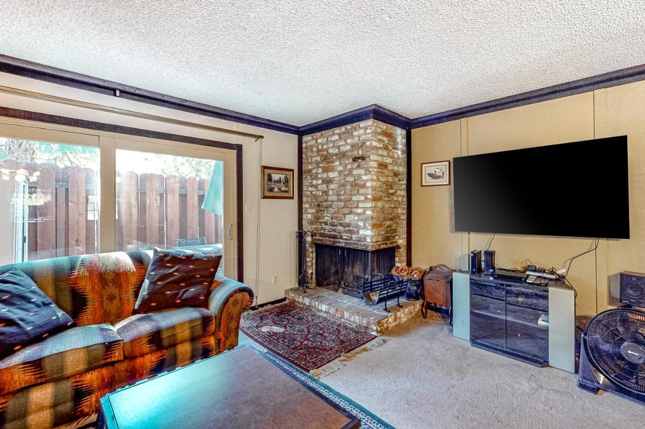 Lakeside Dreamzzz Tahoe Vista Exterior photo