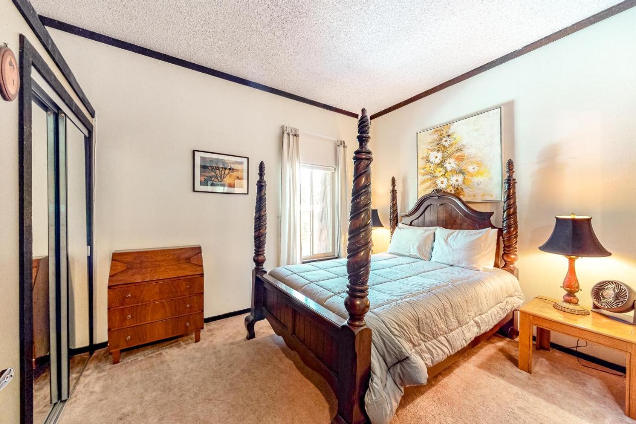 Lakeside Dreamzzz Tahoe Vista Exterior photo