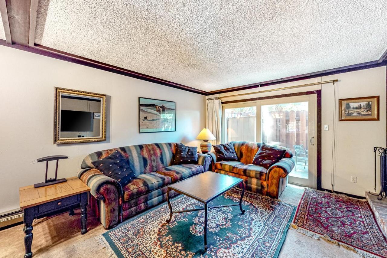Lakeside Dreamzzz Tahoe Vista Exterior photo