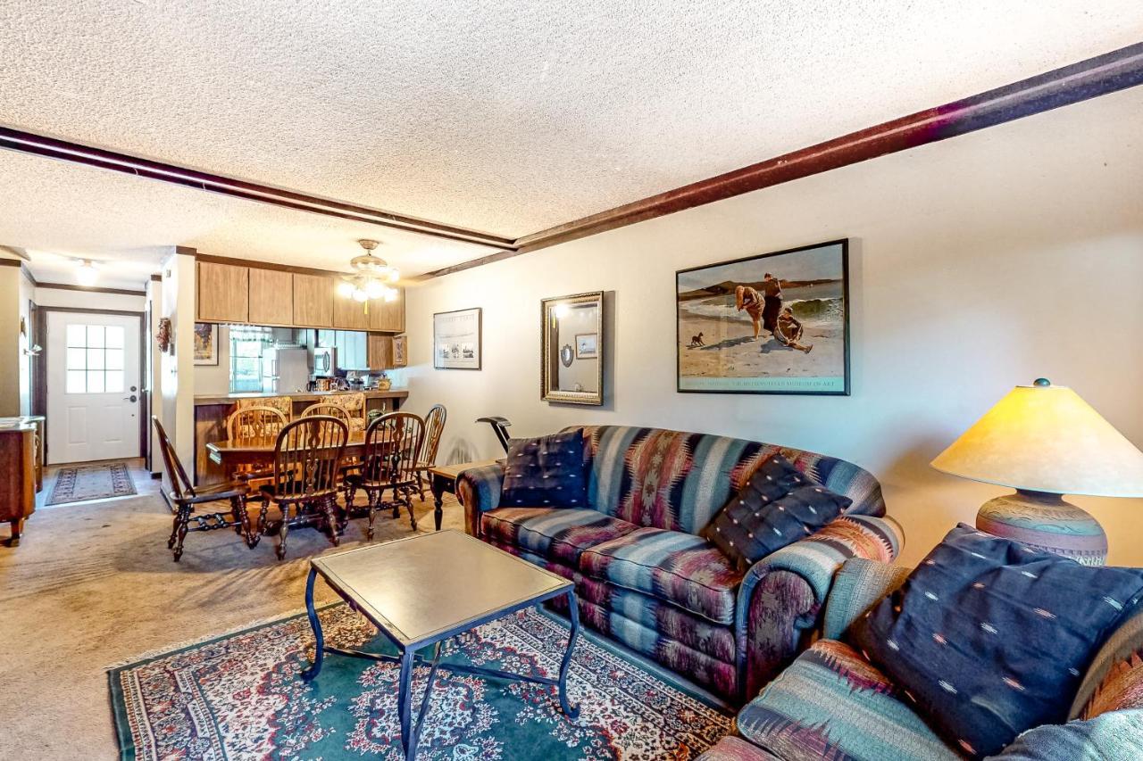 Lakeside Dreamzzz Tahoe Vista Exterior photo