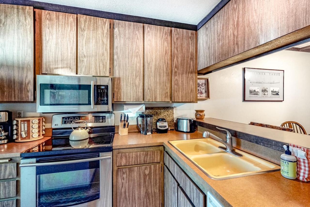 Lakeside Dreamzzz Tahoe Vista Exterior photo