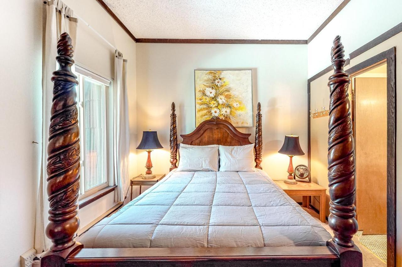 Lakeside Dreamzzz Tahoe Vista Exterior photo