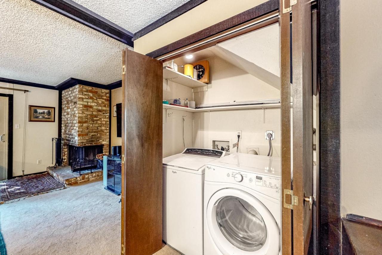 Lakeside Dreamzzz Tahoe Vista Exterior photo