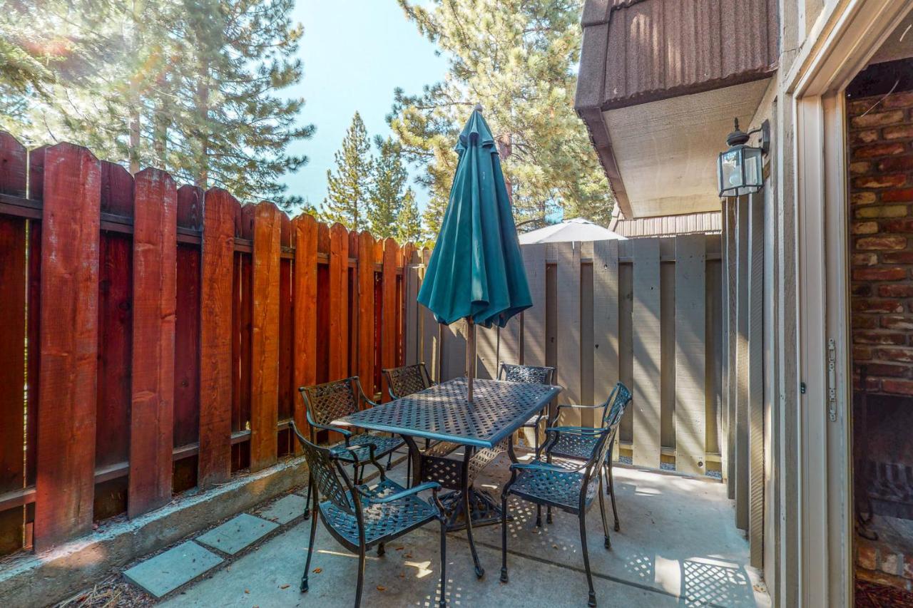 Lakeside Dreamzzz Tahoe Vista Exterior photo