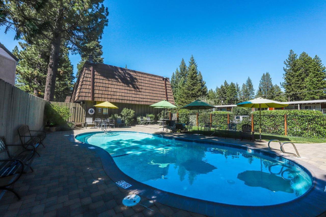 Lakeside Dreamzzz Tahoe Vista Exterior photo