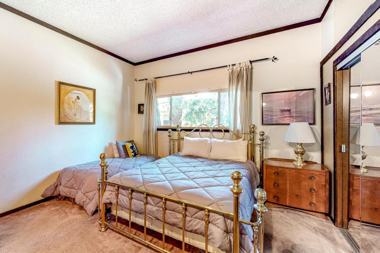 Lakeside Dreamzzz Tahoe Vista Exterior photo
