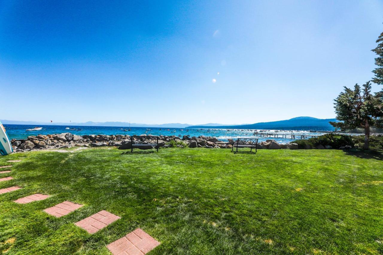 Lakeside Dreamzzz Tahoe Vista Exterior photo
