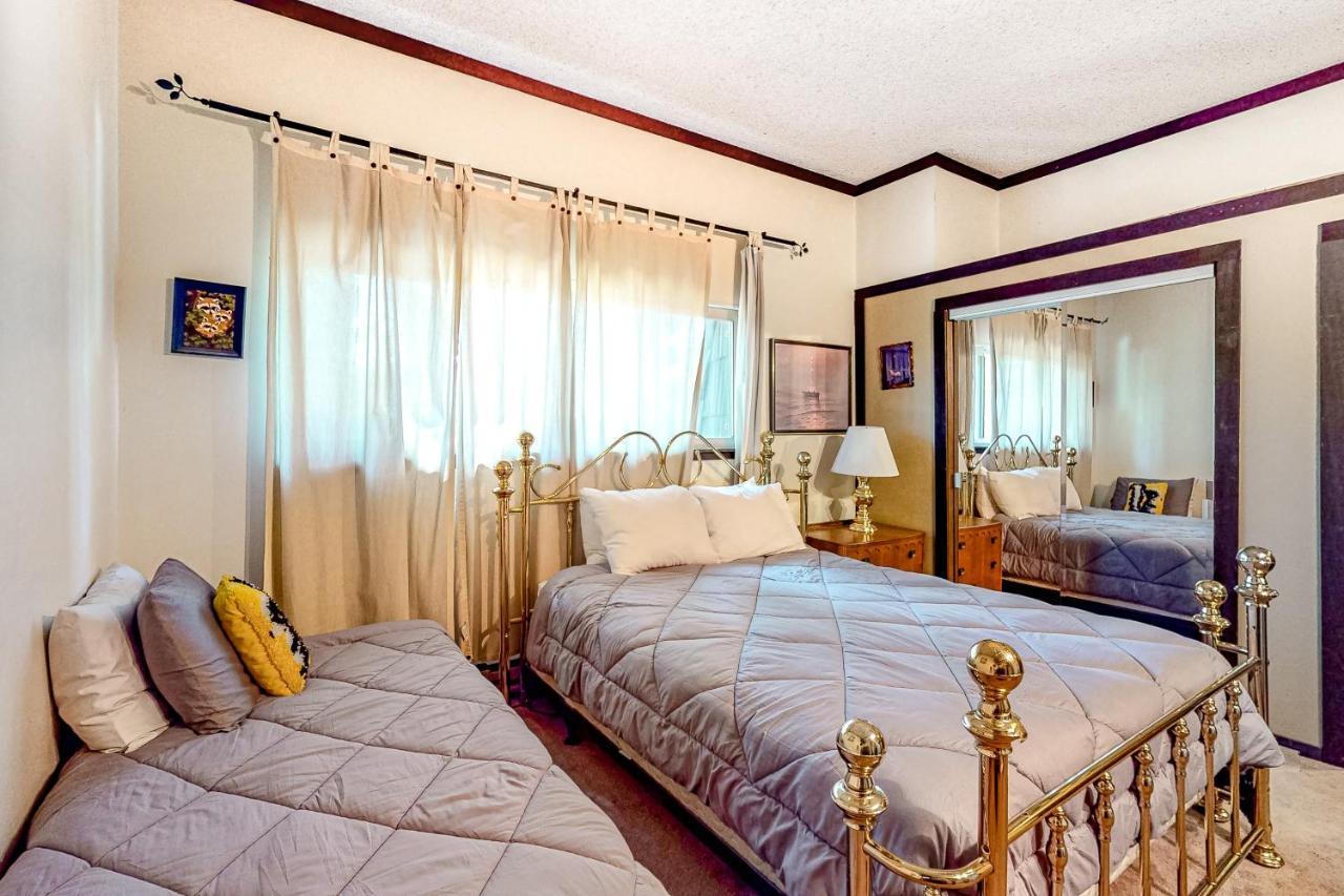 Lakeside Dreamzzz Tahoe Vista Exterior photo